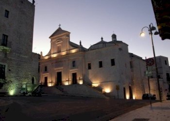 Villa Unifamiliare Contrada Figazzaro, Cisternino - foto 3