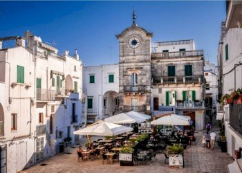 Villa Unifamiliare Contrada Figazzaro, Cisternino - foto 4