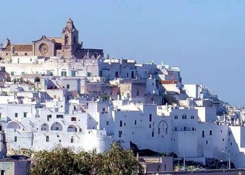 Villa Unifamiliare Contrada Figazzaro, Cisternino - foto 5