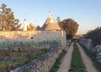 Villa Unifamiliare Contrada Figazzaro, Cisternino - foto 6