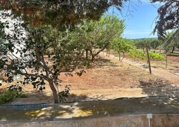 Villa Unifamiliare Contrada Figazzaro, Cisternino - foto 11