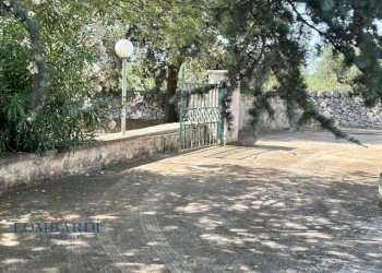 Villa Unifamiliare Contrada Figazzaro, Cisternino - foto 13