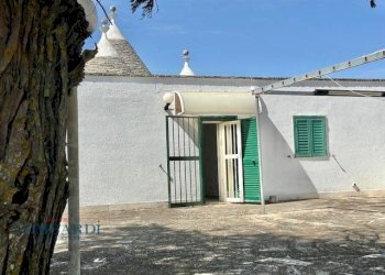 Villa Unifamiliare Contrada Figazzaro, Cisternino - foto 25