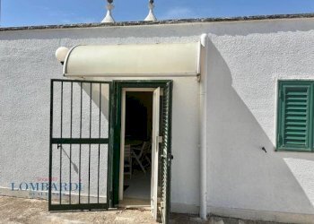 Villa Unifamiliare Contrada Figazzaro, Cisternino - foto 26