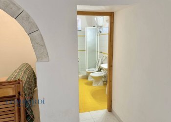 Villa Unifamiliare Contrada Figazzaro, Cisternino - foto 27