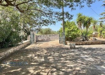 Villa Unifamiliare Contrada Figazzaro, Cisternino - foto 29