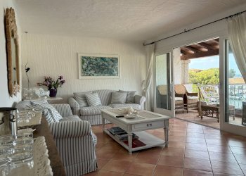 Appartamento Porto Rotondo - via dei Germiniasi, Olbia - foto 6