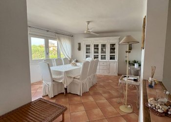 Appartamento Porto Rotondo - via dei Germiniasi, Olbia - foto 9