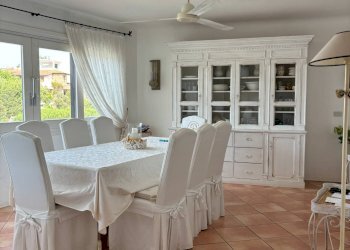 Appartamento Porto Rotondo - via dei Germiniasi, Olbia - foto 10