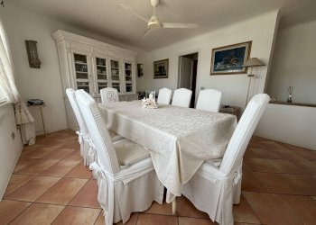 Appartamento Porto Rotondo - via dei Germiniasi, Olbia - foto 13