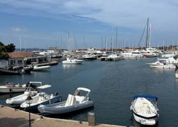 Appartamento Porto Rotondo - via dei Germiniasi, Olbia - foto 23