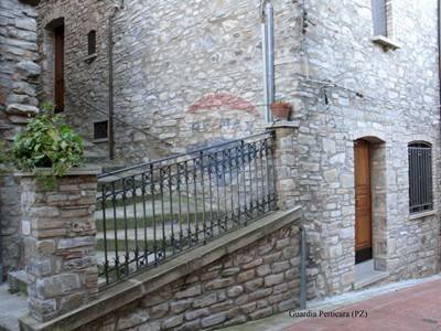 Apartment Guardia Perticara - photo 1