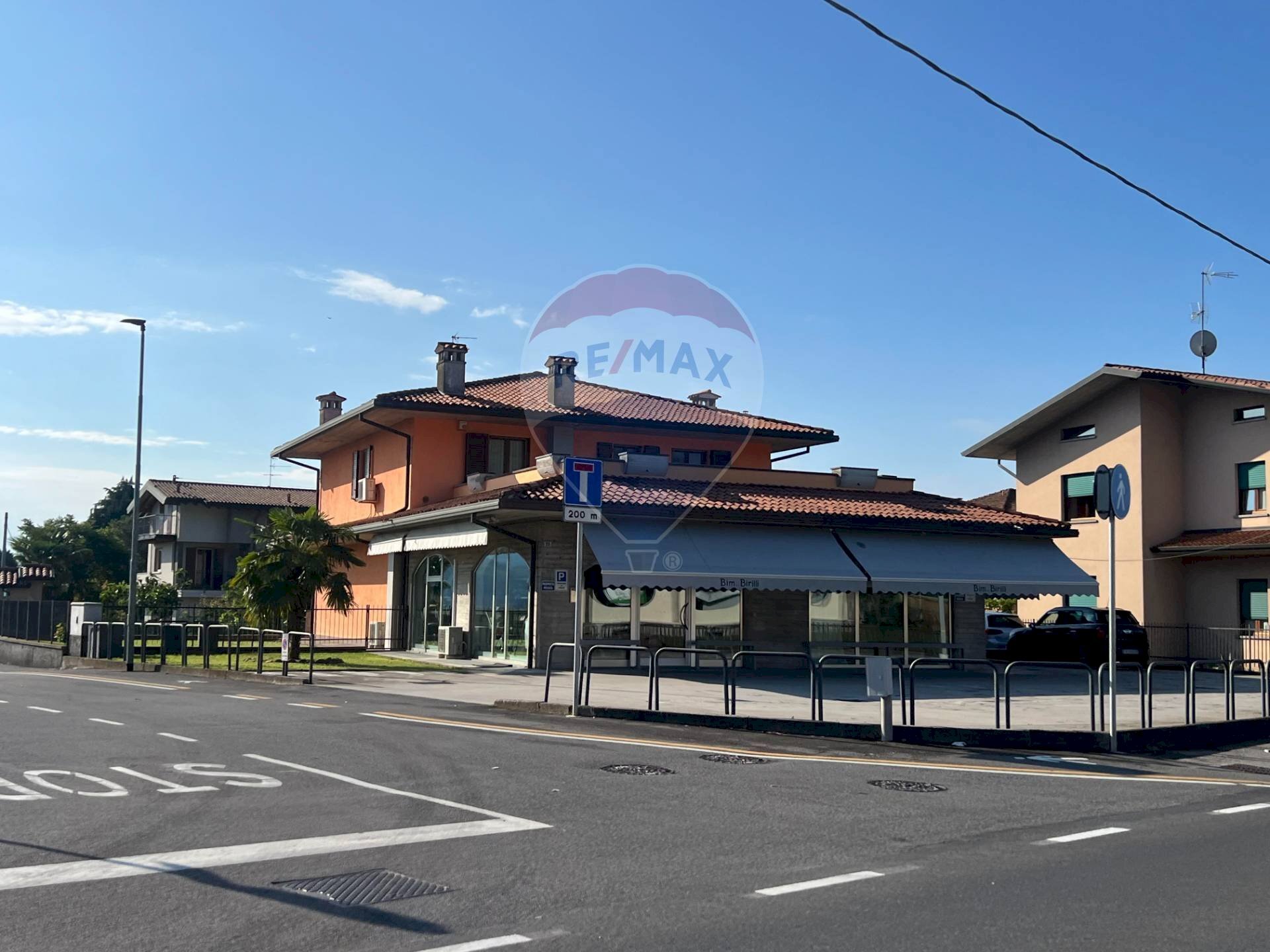 Negozio Castelli Calepio - foto 1