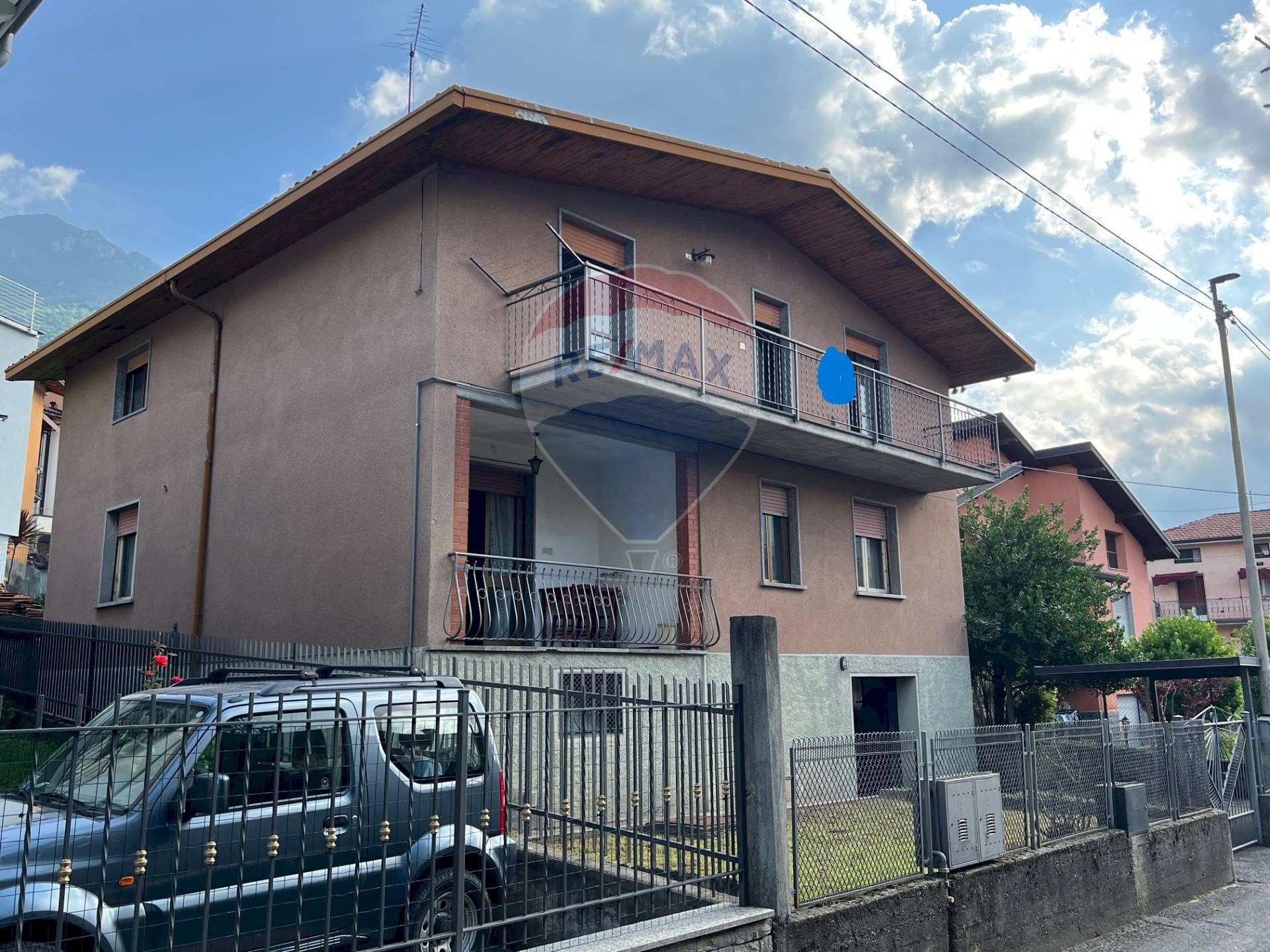 Casa indipendente via enrico fermi, Costa Volpino - foto 2