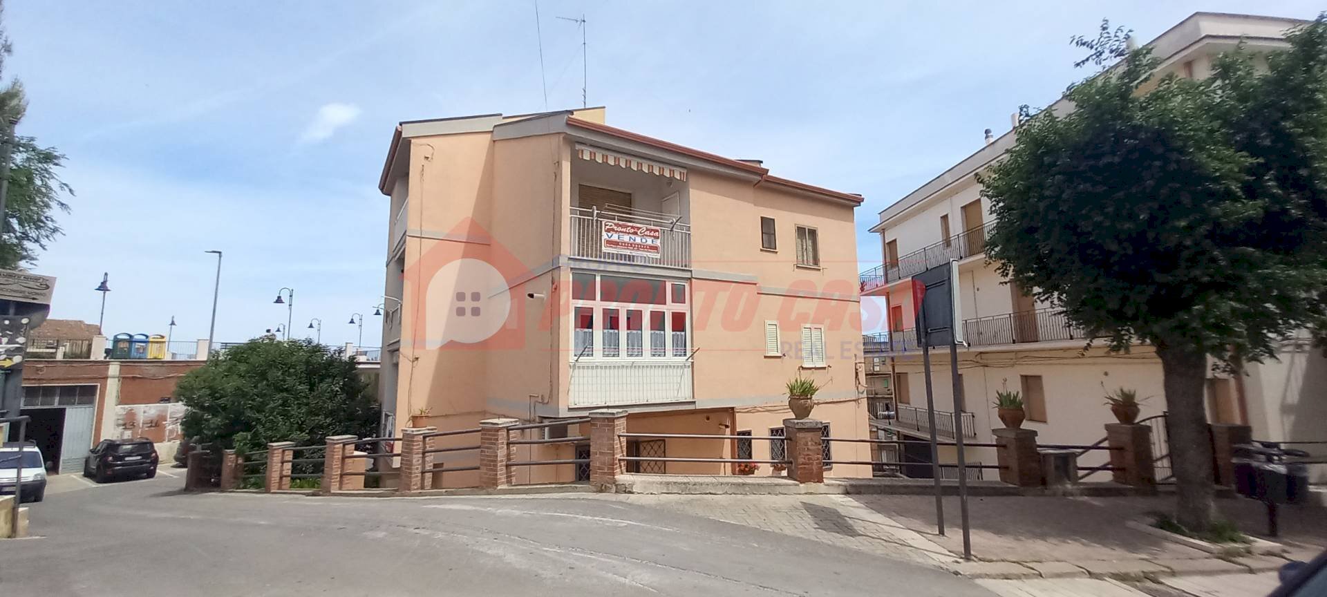 Trilocale Via Nazario SAURO, Ischitella - foto 1