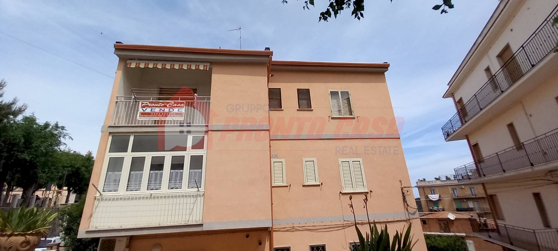 Trilocale Via Nazario SAURO, Ischitella - foto 2