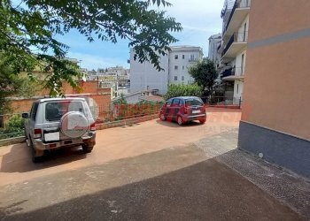 Trilocale Via Nazario SAURO, Ischitella - foto 4