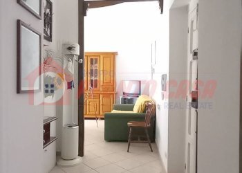 Trilocale Via Nazario SAURO, Ischitella - foto 5
