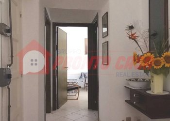 Trilocale Via Nazario SAURO, Ischitella - foto 6