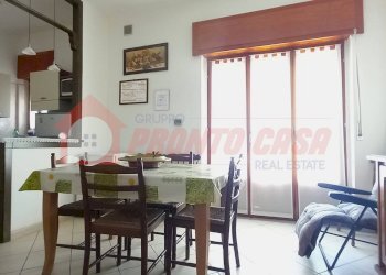 Trilocale Via Nazario SAURO, Ischitella - foto 7