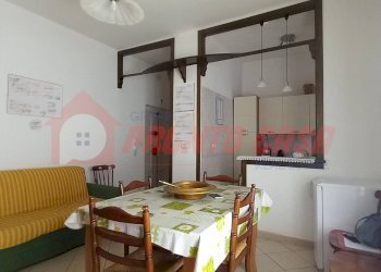 Trilocale Via Nazario SAURO, Ischitella - foto 8