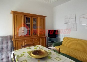 Trilocale Via Nazario SAURO, Ischitella - foto 9