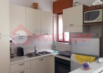 Trilocale Via Nazario SAURO, Ischitella - foto 10