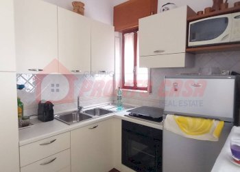 Trilocale Via Nazario SAURO, Ischitella - foto 11