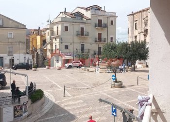 Trilocale Via Nazario SAURO, Ischitella - foto 13