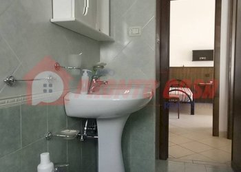 Trilocale Via Nazario SAURO, Ischitella - foto 15