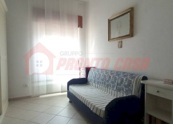 Trilocale Via Nazario SAURO, Ischitella - foto 17