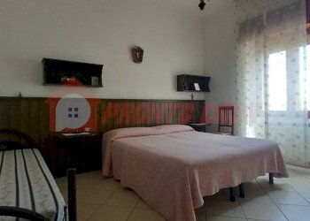 Trilocale Via Nazario SAURO, Ischitella - foto 18