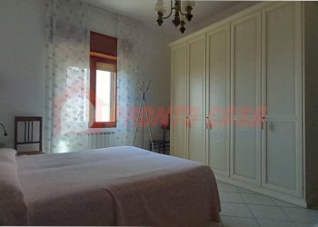 Trilocale Via Nazario SAURO, Ischitella - foto 20