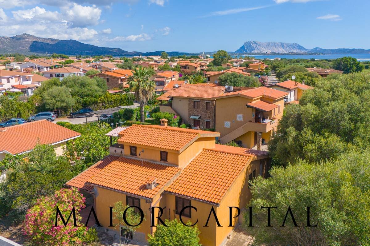Single Family Villa Via Aggius, San Teodoro - photo 2