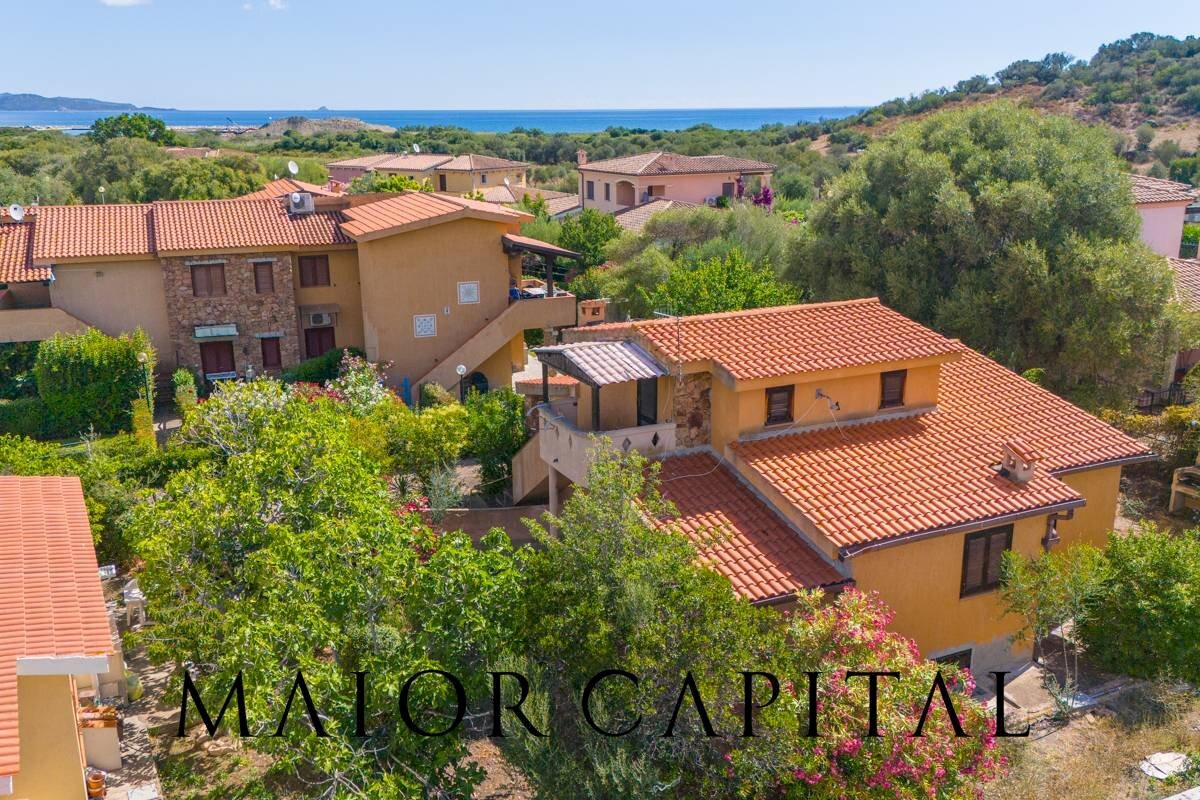 Single Family Villa Via Aggius, San Teodoro - photo 3