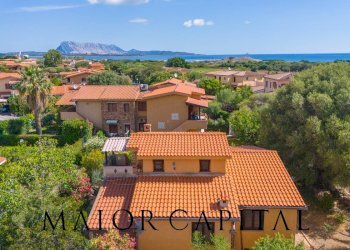 Villa Unifamiliare Via Aggius, San Teodoro - foto 1
