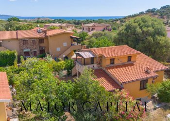 Villa Unifamiliare Via Aggius, San Teodoro - foto 3