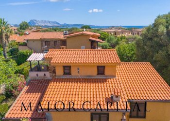 Villa Unifamiliare Via Aggius, San Teodoro - foto 4