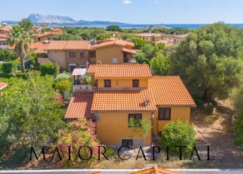 Villa Unifamiliare Via Aggius, San Teodoro - foto 5