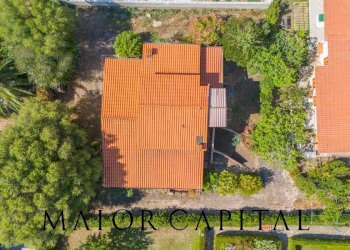 Villa Unifamiliare Via Aggius, San Teodoro - foto 6