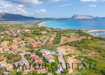 Villa Unifamiliare Via Aggius, San Teodoro - foto 7