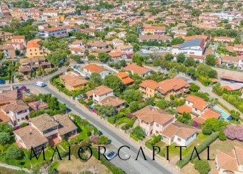 Villa Unifamiliare Via Aggius, San Teodoro - foto 8