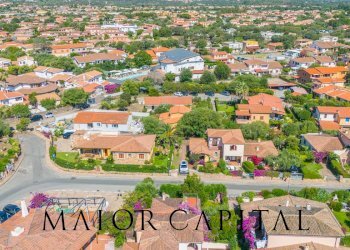 Villa Unifamiliare Via Aggius, San Teodoro - foto 9