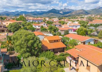 Villa Unifamiliare Via Aggius, San Teodoro - foto 11