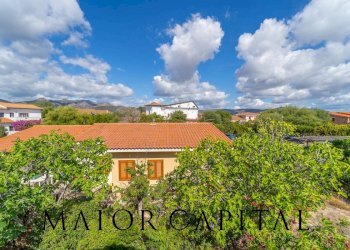 Villa Unifamiliare Via Aggius, San Teodoro - foto 12