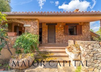 Villa Unifamiliare Via Aggius, San Teodoro - foto 14