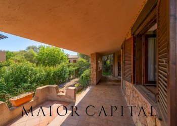 Villa Unifamiliare Via Aggius, San Teodoro - foto 15