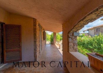 Villa Unifamiliare Via Aggius, San Teodoro - foto 16