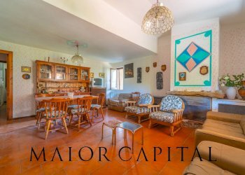 Villa Unifamiliare Via Aggius, San Teodoro - foto 17