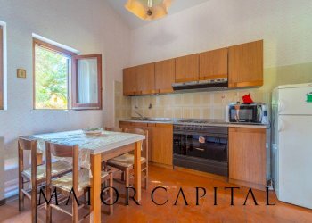 Villa Unifamiliare Via Aggius, San Teodoro - foto 19